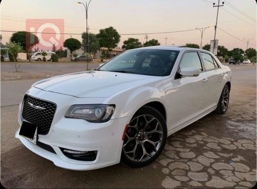Chrysler 300